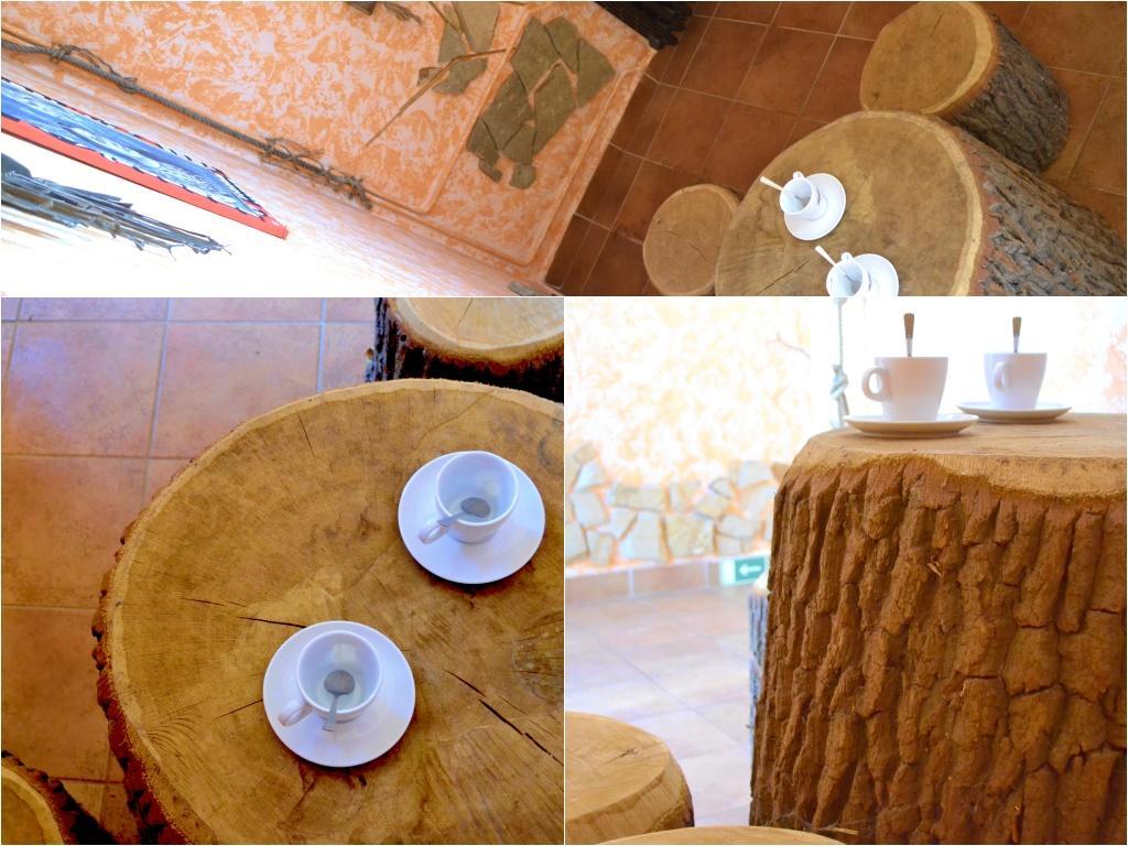 Restaurant A Penzion Steak Station Παρντούμπιτσε Εξωτερικό φωτογραφία