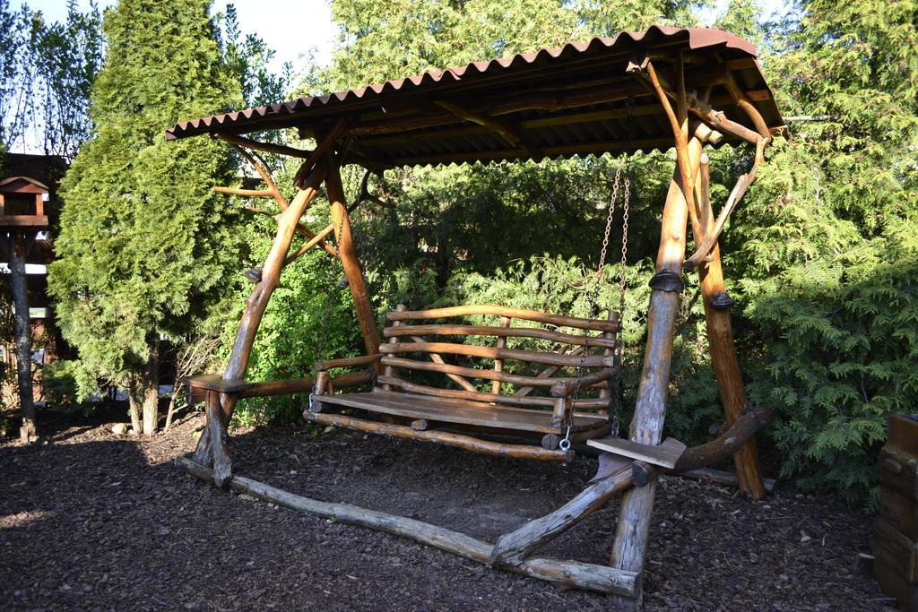 Restaurant A Penzion Steak Station Παρντούμπιτσε Εξωτερικό φωτογραφία